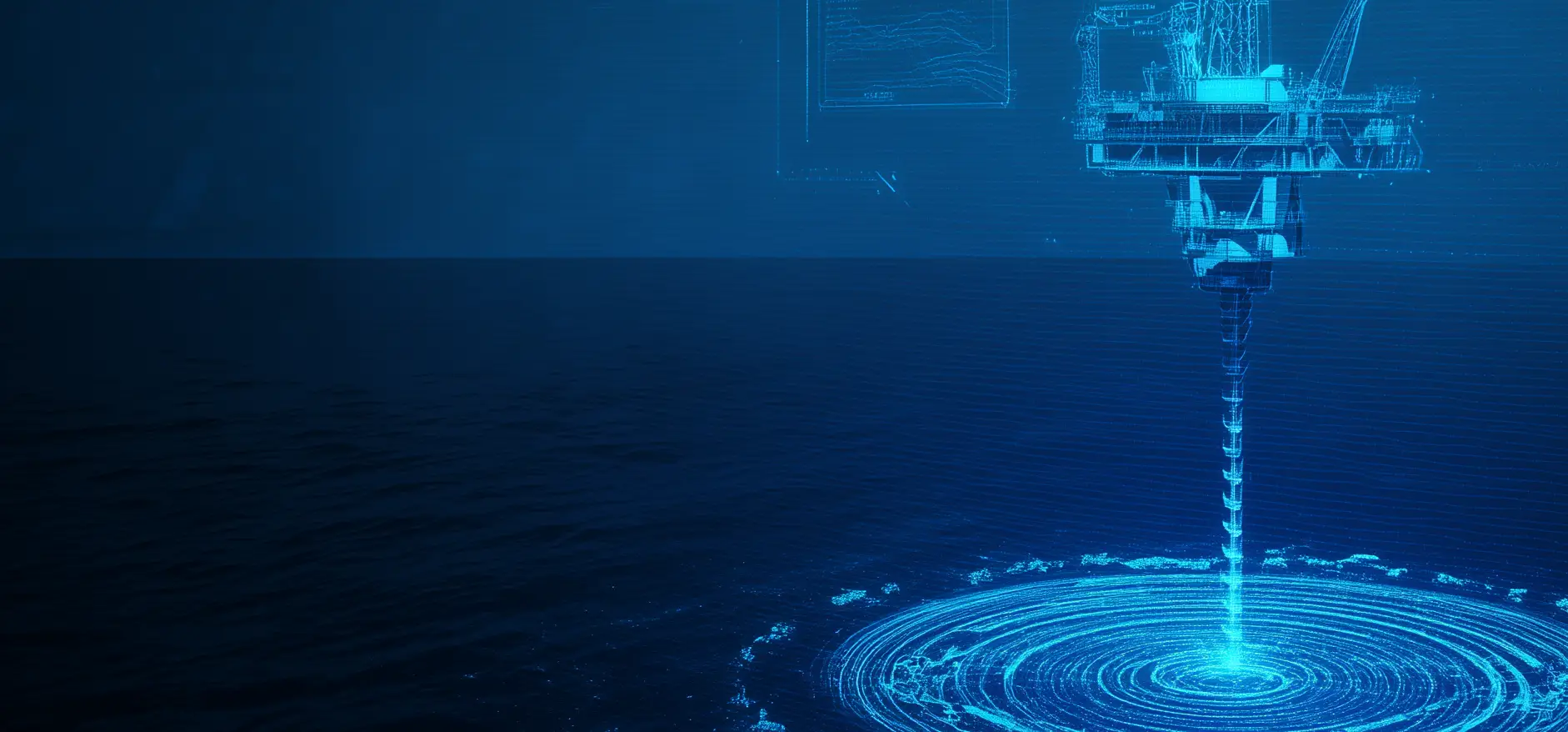 Aquila Real-Time Monitoring: Transforming Offshore Operations with Intelligent Monitoring
