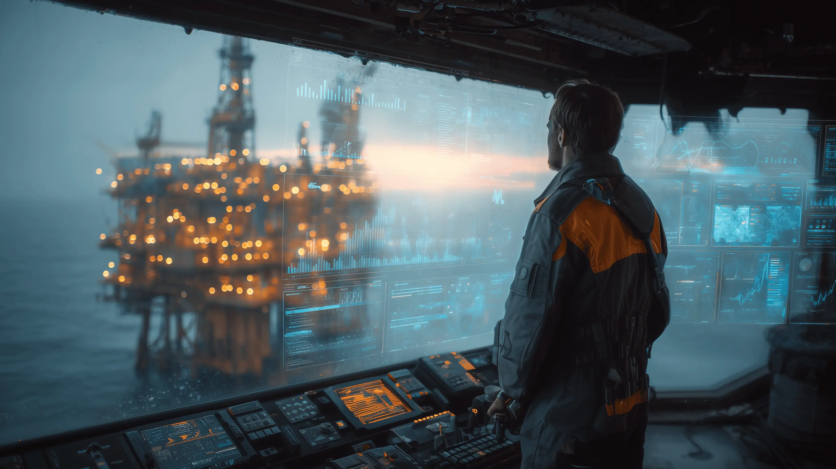 Instant analytics, actionable insights