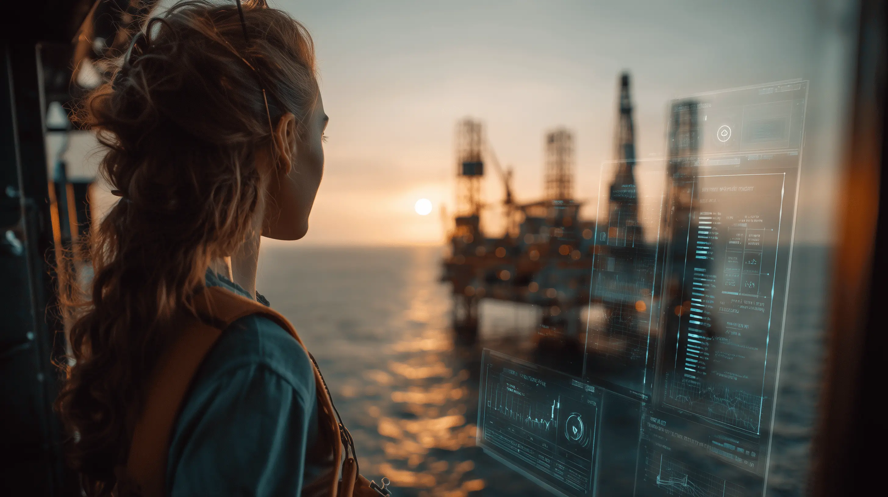 Data-driven insights for preventive actions