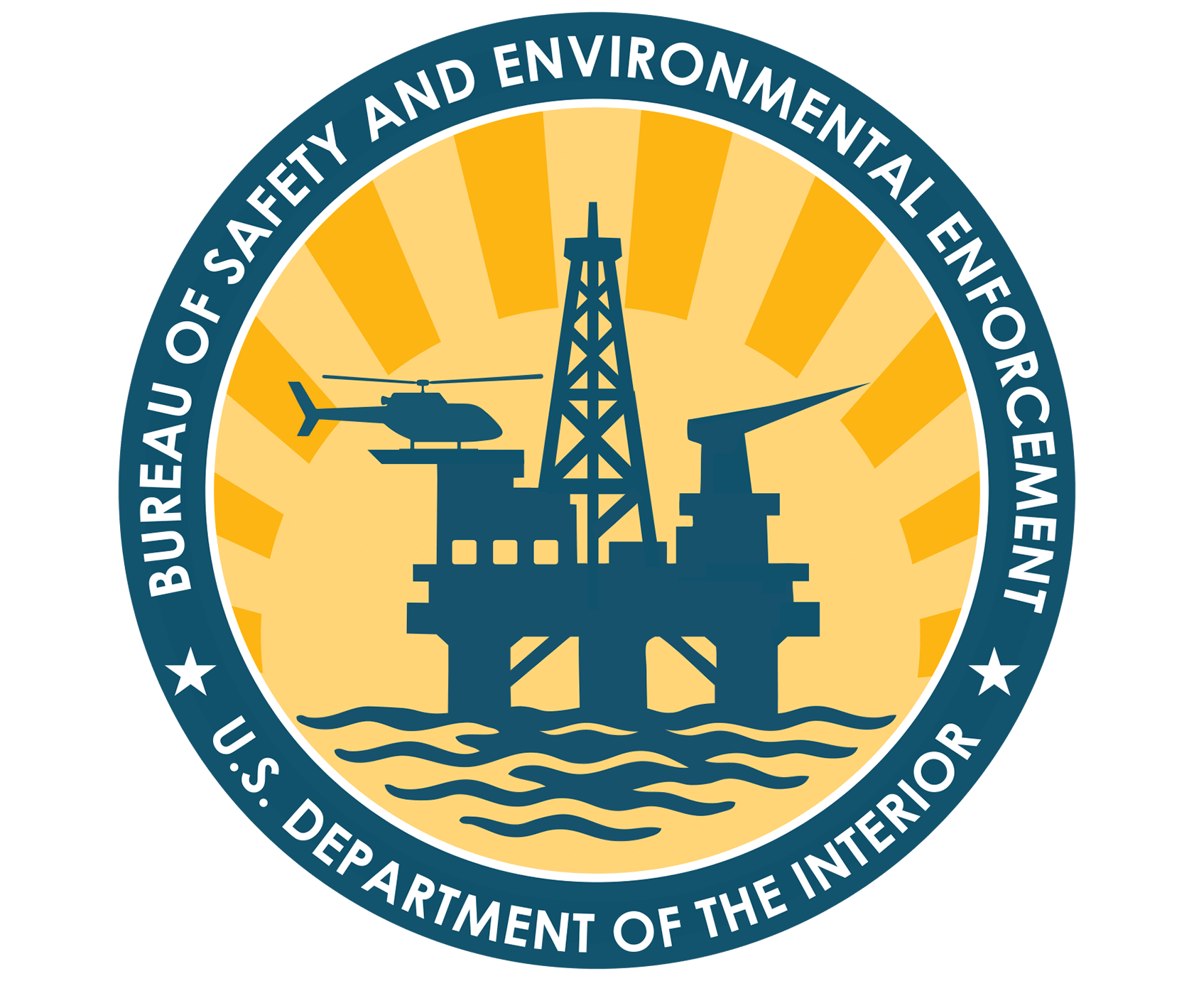 Bureau of Safety and Environmental Enforcement