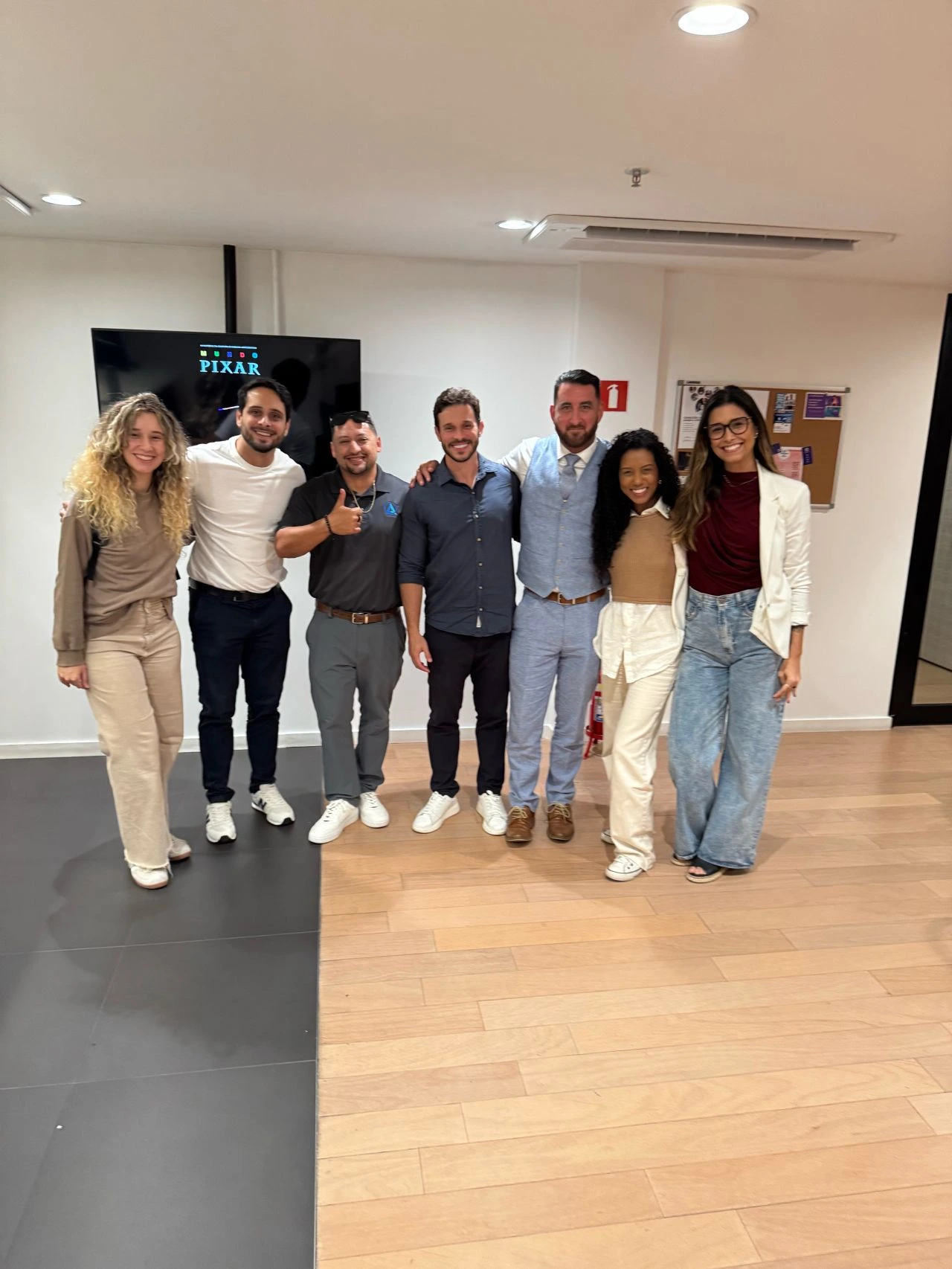 team