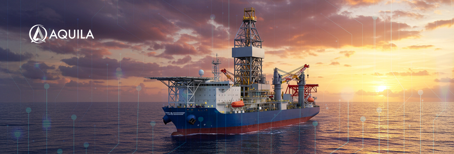Human + Machine: The True Impact of Technology on Offshore Human Factors