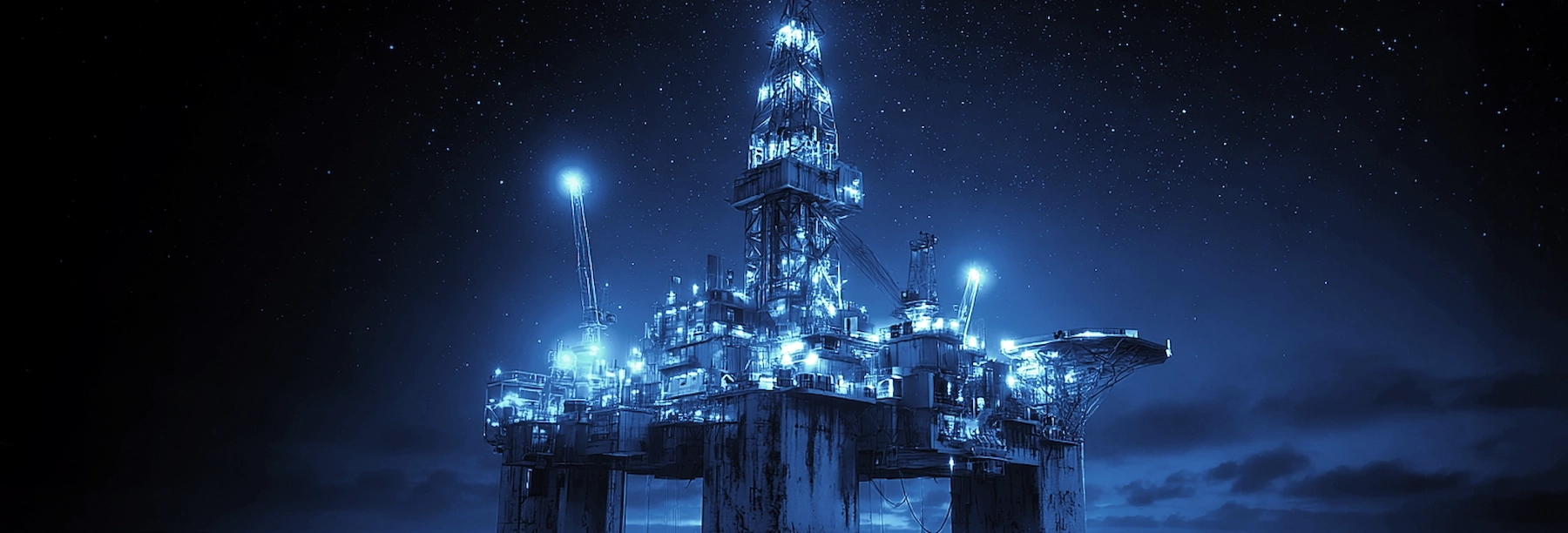 The Pulse of Offshore Operations: Inside Aquila’s Real-Time Operational Center