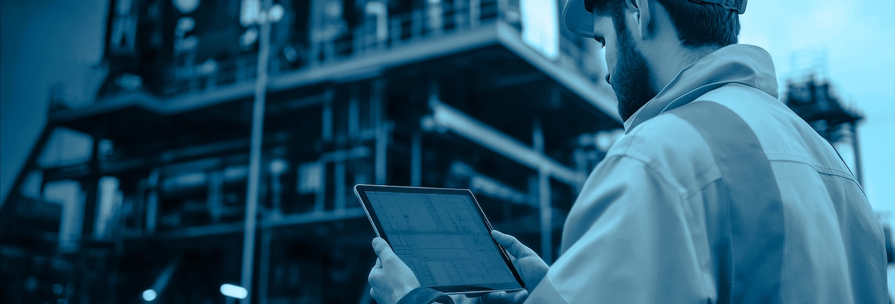 Anticipating Failures with Advanced BOP Maintenance Technologies