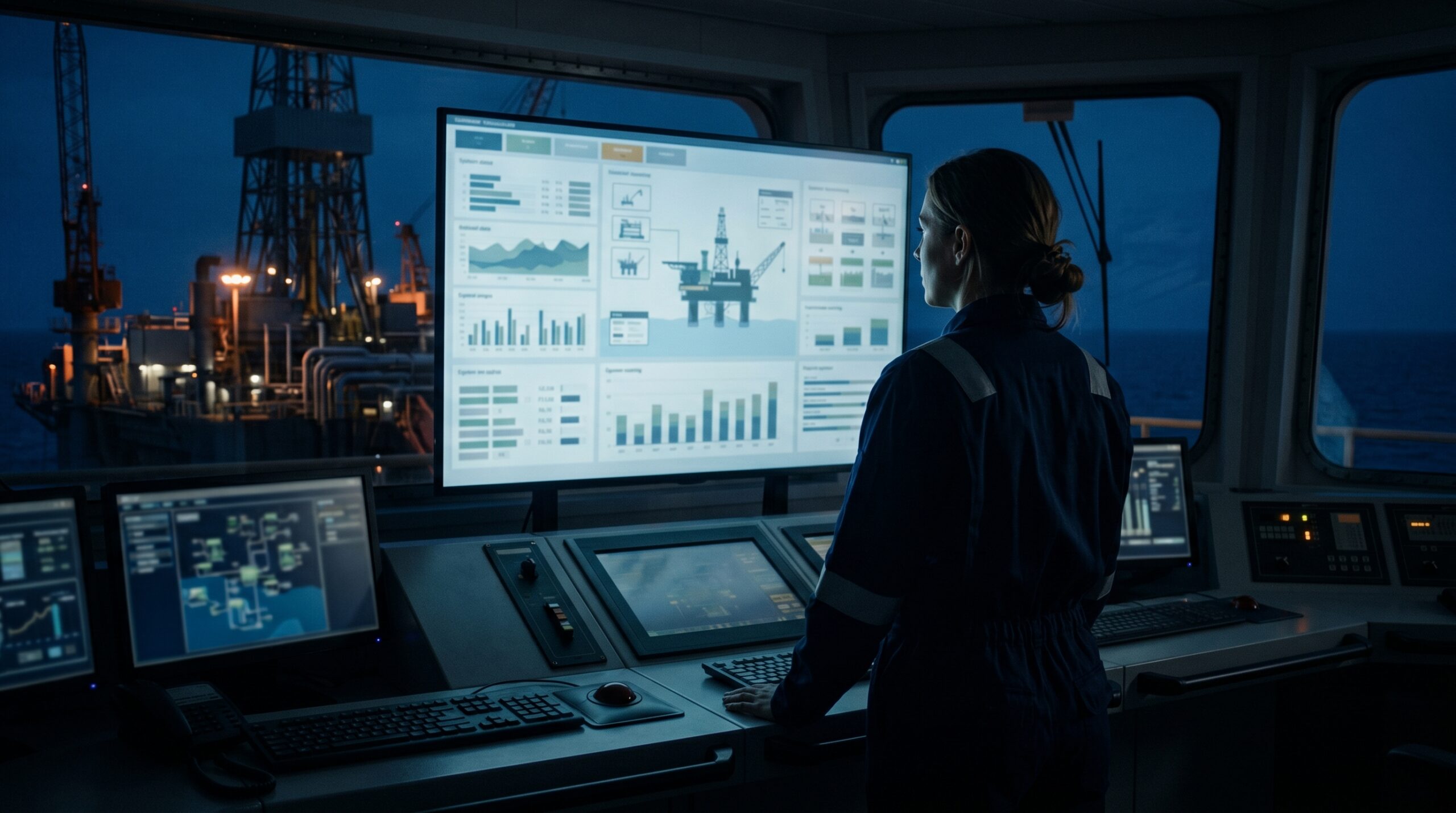 Simplifies regulatory reporting and audit compliance 
