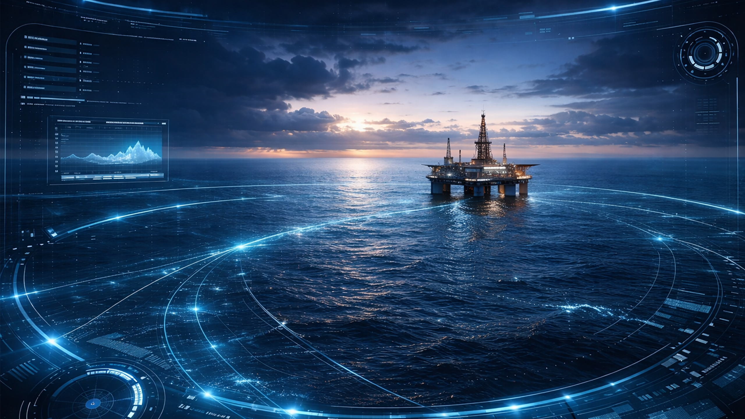 Real-time detection of leaks and regulator issues
