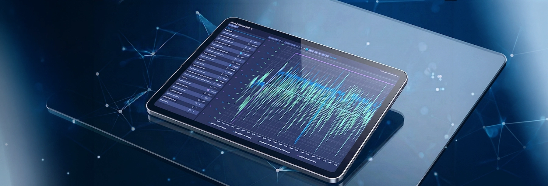 Managed Pressure Drilling (MPD): Real-Time Control for Safer, Smarter Operations