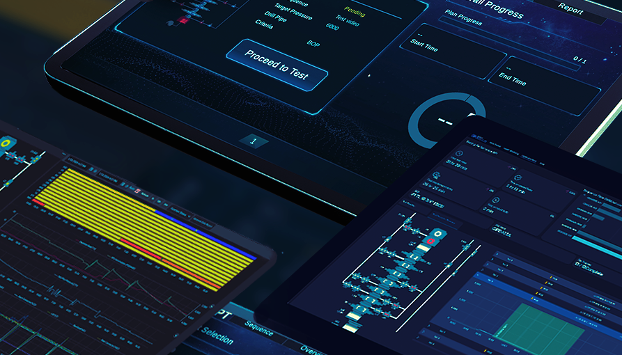 Automated, auditable, and compliant
