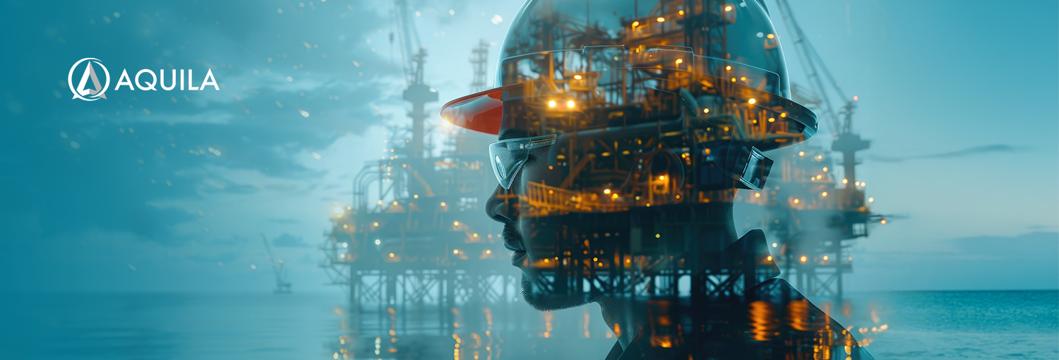 The Power of AI in the Oil and Gas Industry: A Game Changer for Aquila