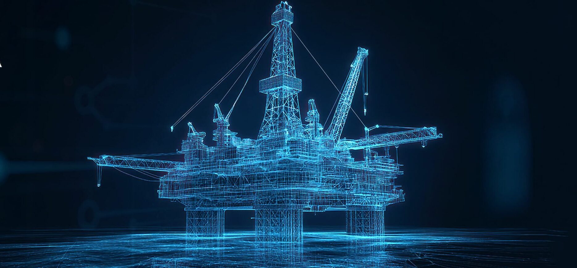 Why AI-Powered Troubleshooting Is Redefining Offshore Oil & Gas Operations
